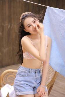 我被最想拥抱的男人威胁了