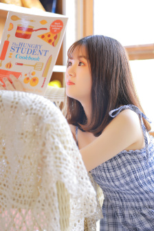 爱的精灵